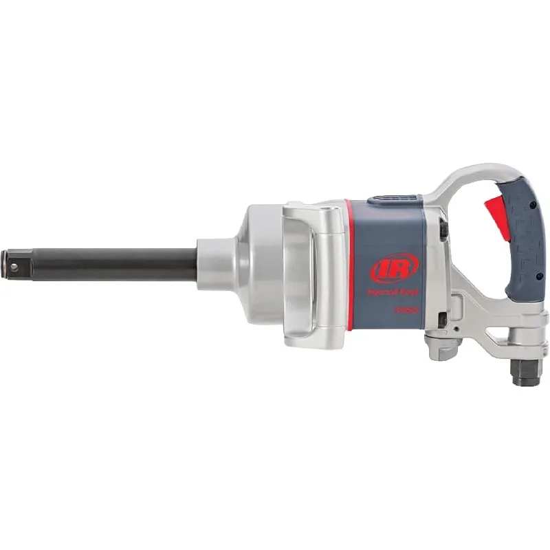 2850MAX-6 1-Inch 5,500 rpm Impact Wrench with 6-Inch Anvil Extension