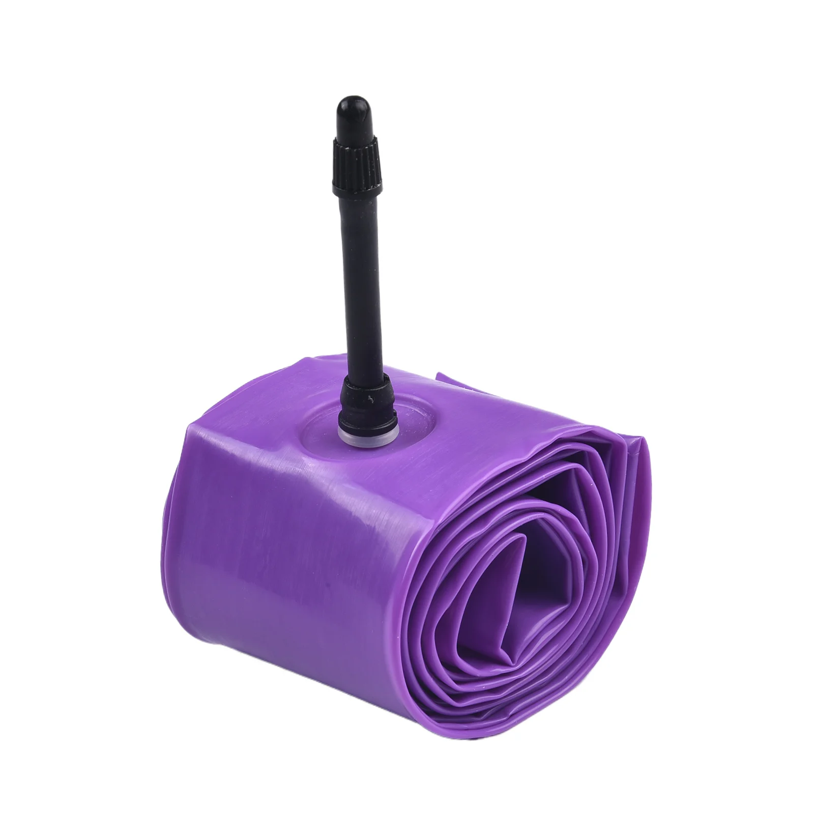 

20in Ultralight Inner Tube for TPU Tires 42g Weight for Mountain Bike Use Reinforced Valve for Enhanced Performance