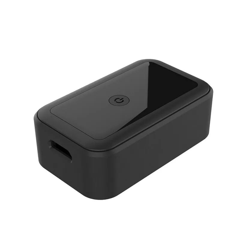 WIFI GPS Tracker Real-time Tracking Device Anti-lost Alarm Real-time Global Positioning Voice Recording Tracker for Car Pet Kid