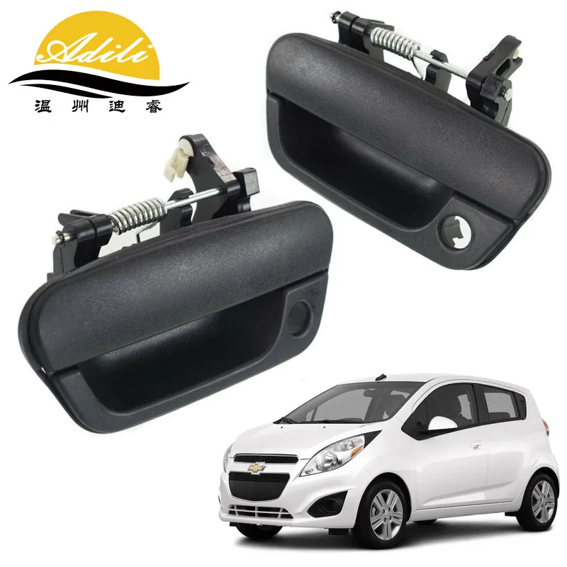 

Outer handle suitable for Chevrolet Spark SPARK BEAT 95964943 95964944