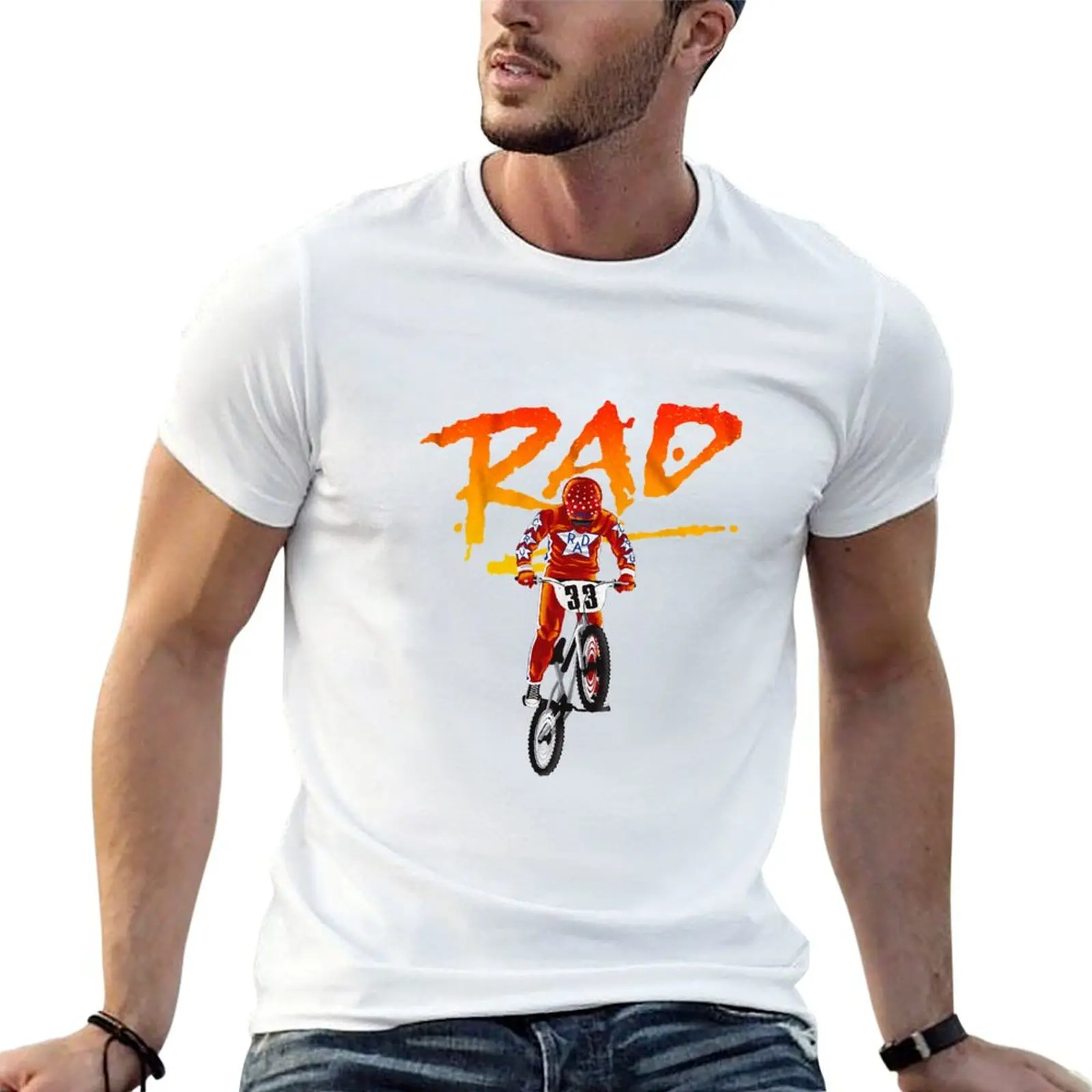 Cru Jones Rad 80S T…