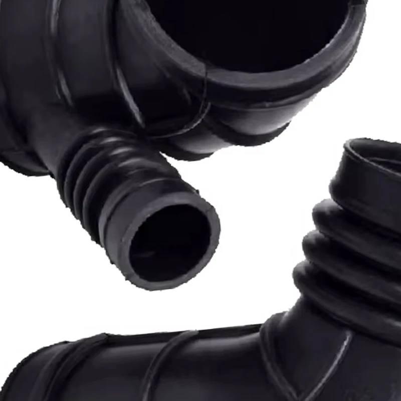 Throttle Body Air Intake Pipe Boot Cleaner Hose for BMW E46 M54 325Ci 325i 330 Z3 320i 323i 328i 330i 528I - 1435627 13541705209