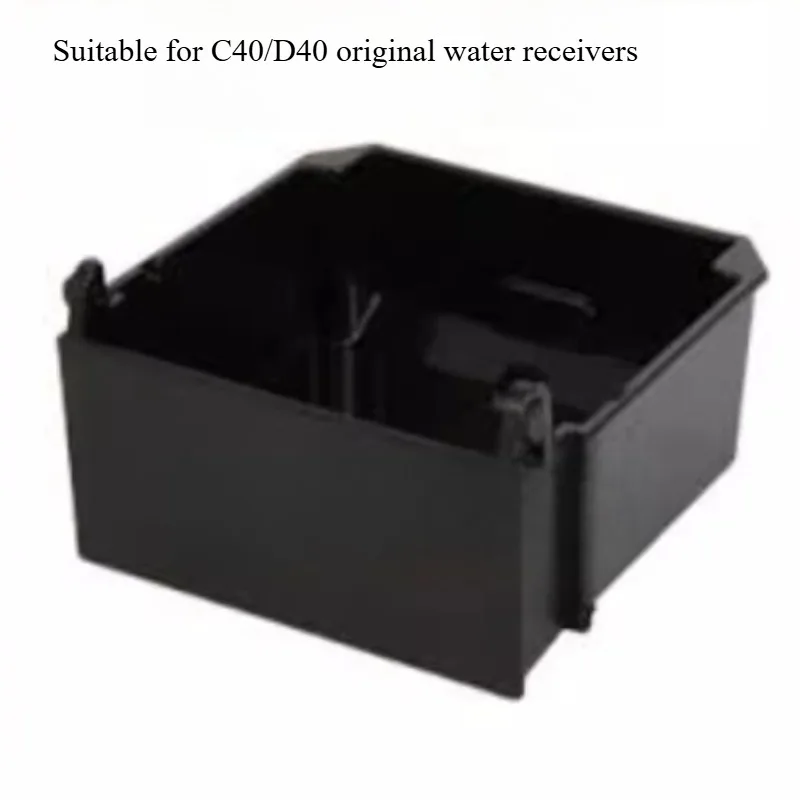 

Applicable To NESPRESSO Inissia Coffee Machine, Cup Holder, Water Receiver C40 D40 XN1005 Accessories