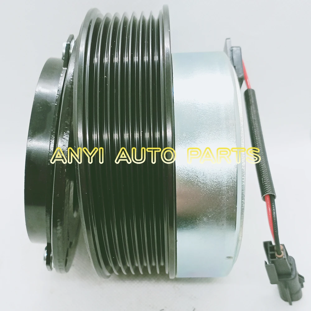 

CA1410 CLUTCH ASSEMBLY DKS17D 7PK for NISSAN TEANA 2.5 08-12