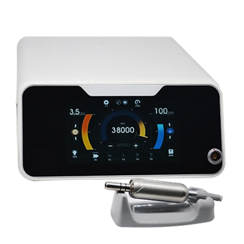 

M407 Dental Implant Motor Implant Surgical Machine System 20-1 Handpiece Optional