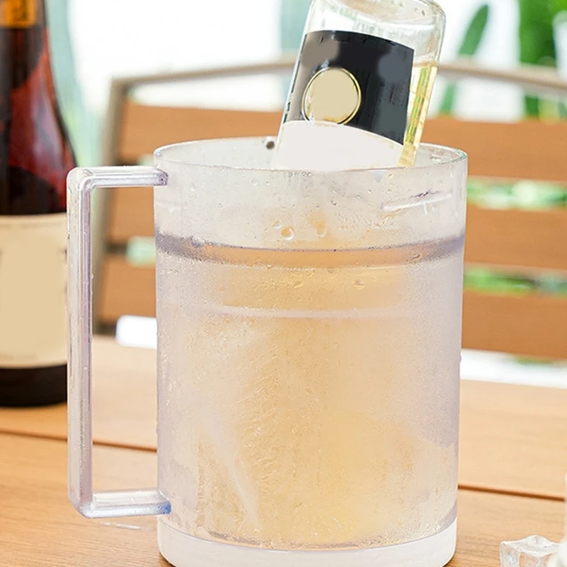 96GF Multipurpose Blending Cup for Family Use Easy Operations Design Efficient Motor Systems Dishwasher Safe Component