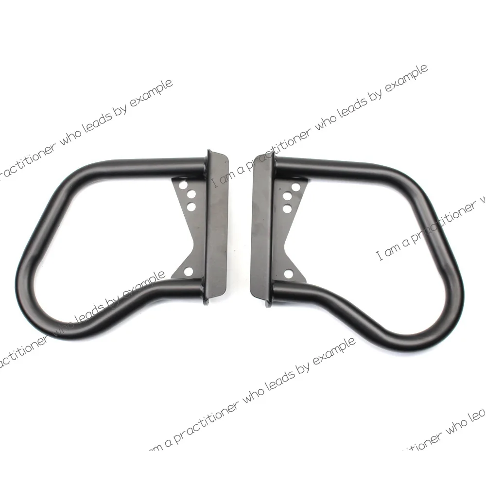 

Applicable to guzzi v9 engine bumper, motorcycle guzzi v7 guard body anti-drop bar