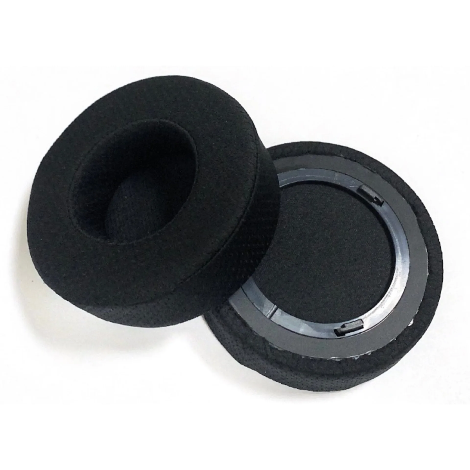 Replacement Earpads for CORSAIR  Virtuoso RGB Headset Headphones Leather Sleeve Earphone Earmuff ear pads