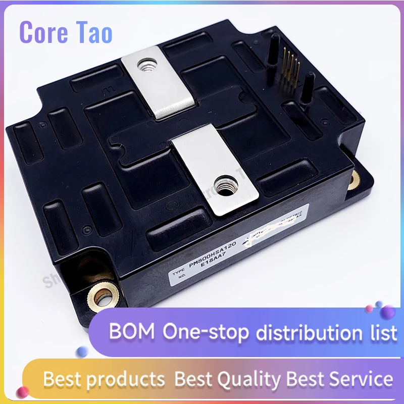 

PM800HSA120 800HSA120 PM800HSA 800A 1200V IGBT модуль лифта с регулируемой частотой