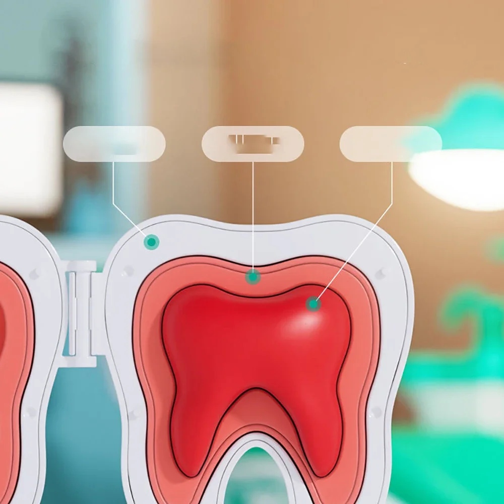 Simulation Medical Children Scene Game New Doctor Toys Set Playing Role Nurse Tools Medical Institution Gifts