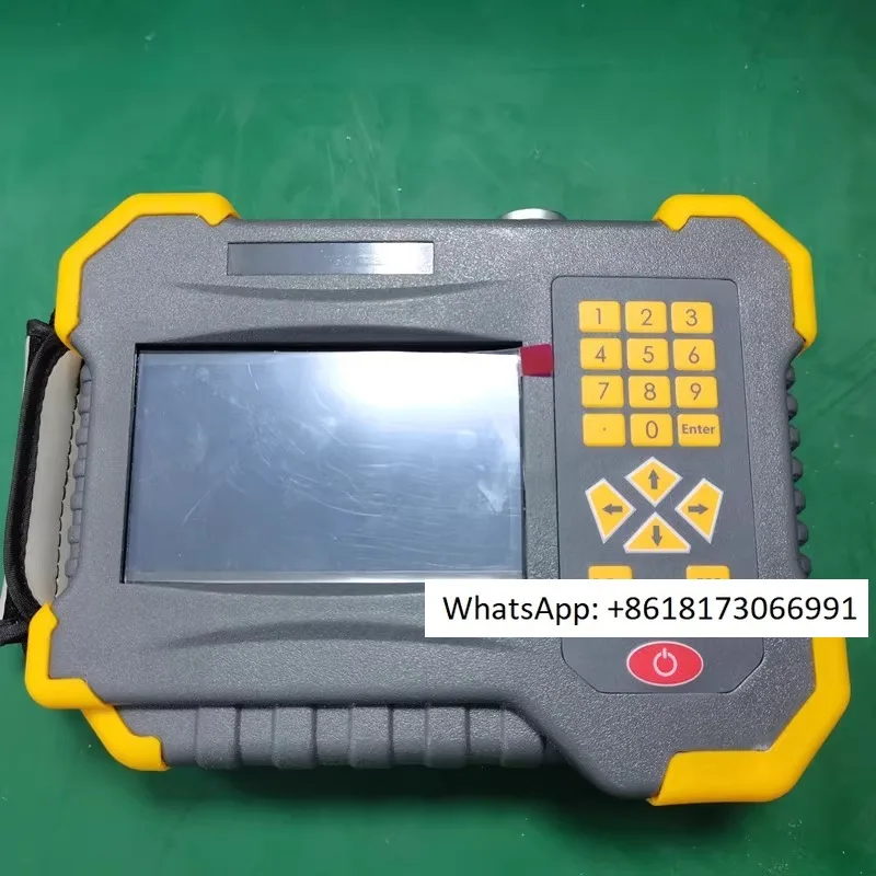 Battery internal resistance Tester