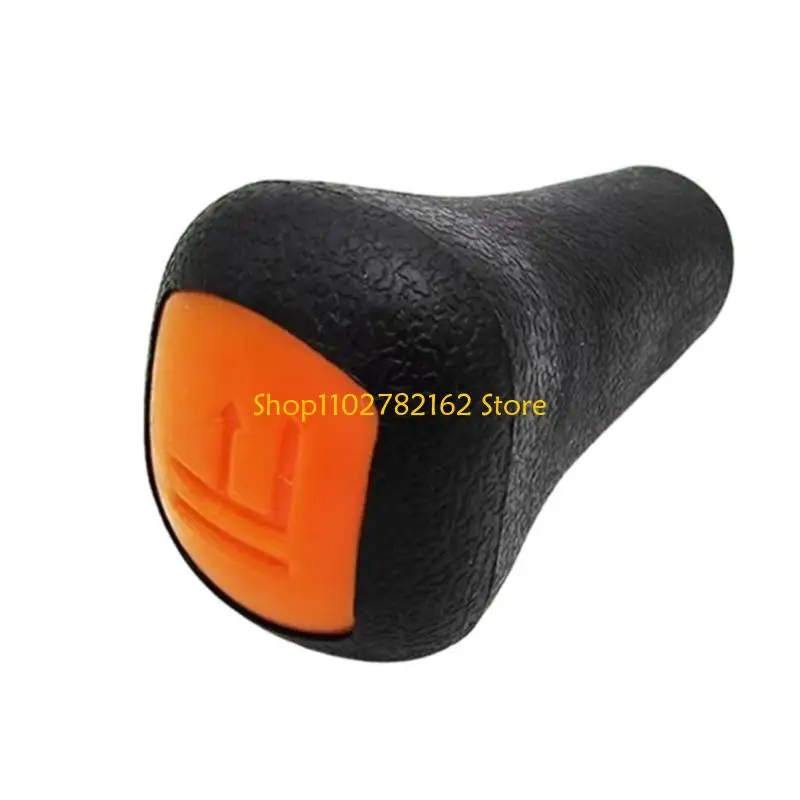 

547B 5PCS Forklift Lever Knob set Universal Fit Forklift Shifts Knobs Set for Efficient Control & Long Lasting Durability