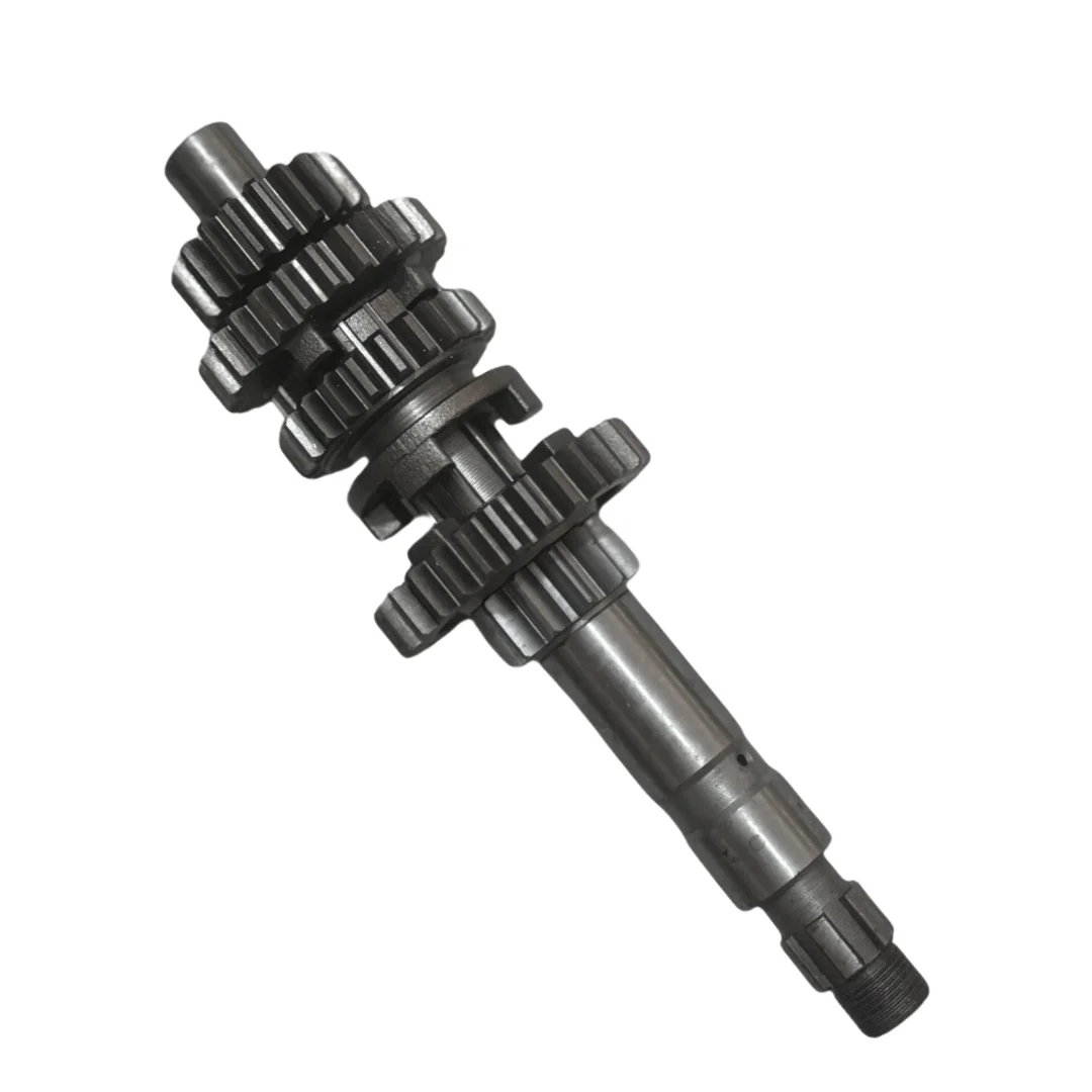 Original Genuine Engine Spindle Assembly Components Suitable for Rato250ATV JS250ATV FG-510000-0
