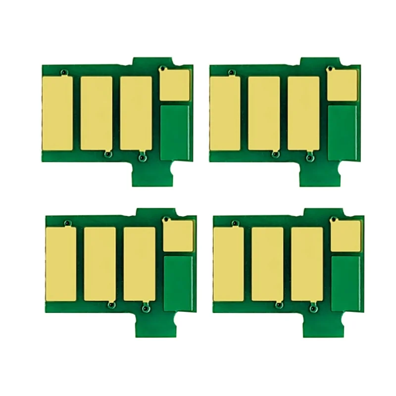 4pcs TN219XL 3K Chip Compatible for Brother HL-L3240cdw HL-3280cdw DCP-L3560cdw MFC-L3760cdw Toner Chip