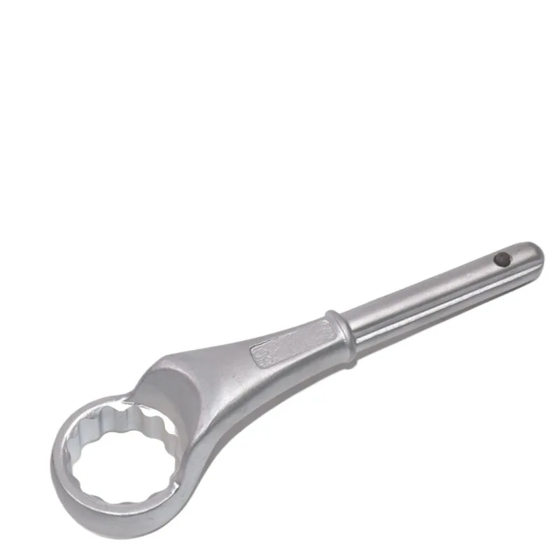 For Labor-saving Plum Wrench High Neck Afterburner Plum Wrench