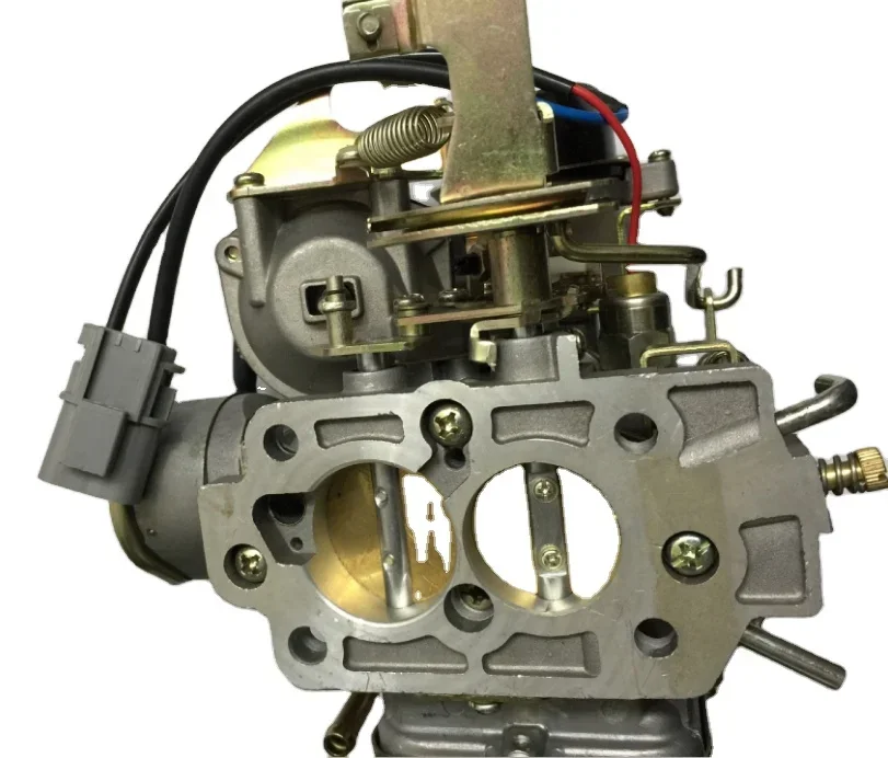 

16010-21G61 Japanese Car Auto Engine Parts Carburetor Price for Nissan 720 Pickup 2.4L 1983-1986 Z24
