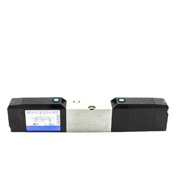 

New Original Ready Stock MYH-5/3E-2.3-L Industrial Automation PAC Dedicated PLC Programming Controller