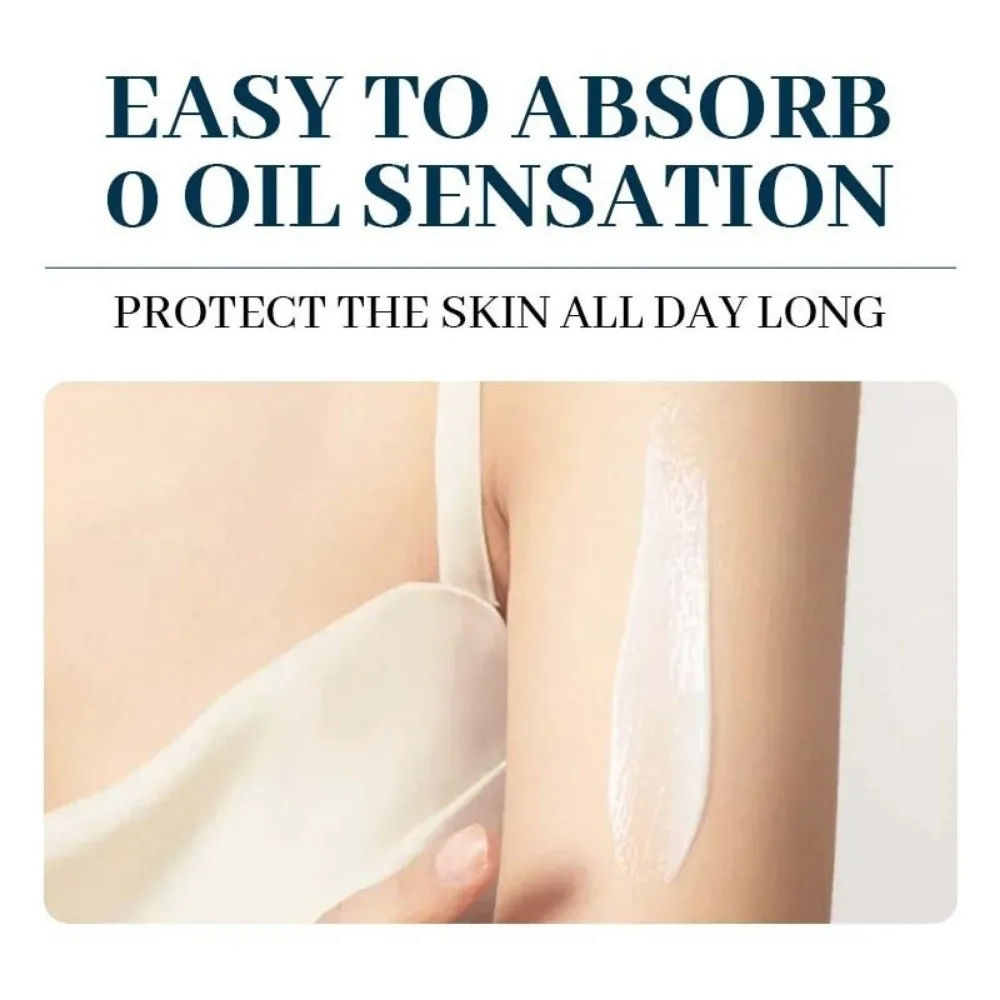 50ML Coconut Oil Cream Repairs Skin Moisturizing Hydrating Cream Anti-Dryness Non-Greasy Nourishing Face Cream Winter