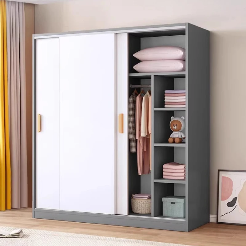 

Шкафы для хранения одежды в гостиной, удобные ящики, шкафы, многофункциональная деревянная мебель Muebles Para El Hogar, мебель для спальни