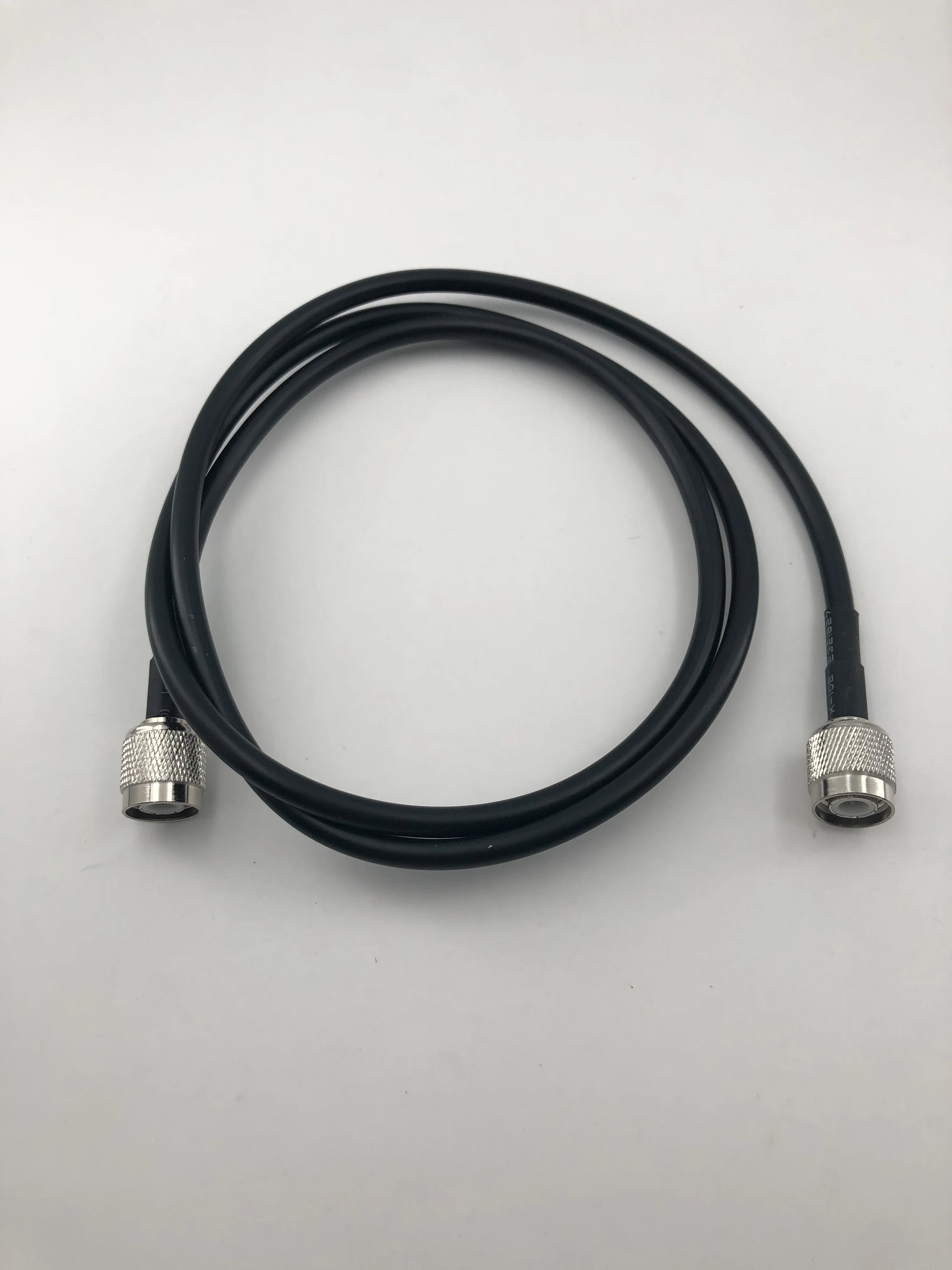

1M 3M 5M 10M 20M RG58 Разъем TNC-TNC-папа Удлинительный коаксиальный кабель для RTK GNSS GPS-антенны BT-300S BT-300 BT-147 BT-290