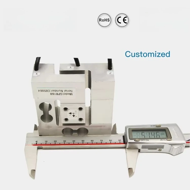 رائجة البيع استشعار وزن مقياس الضغط 300N 100N 500N مستشعر مستوى الوزن