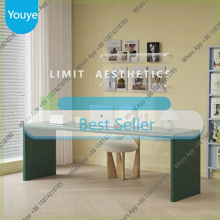 

Oi Italian Minimalist Desk Modern Minimalist Design Office Desk Designer High-end