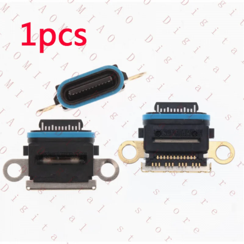 

RY OEM Type C USB-порт для зарядки, док-станция для Google Pixel 7/Pixel 7 Pro 5G