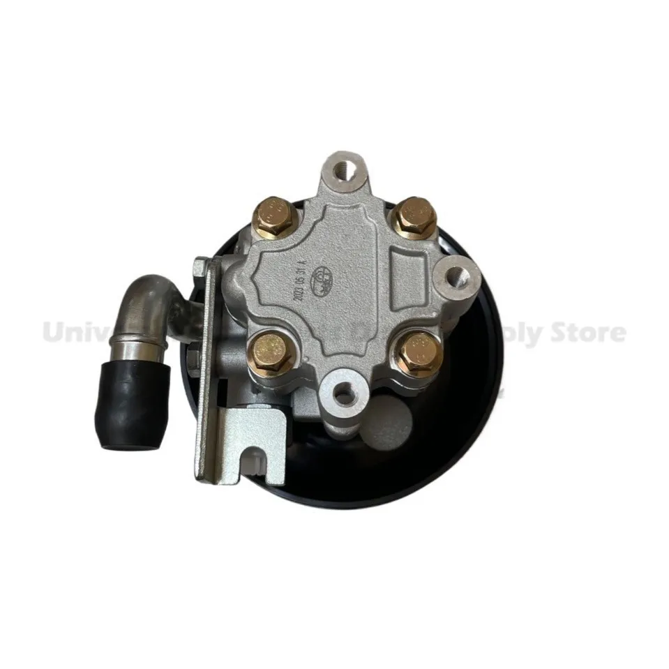 For LANDWIND 3407010HB Premium Quality Durable Car Power Steering Pump for JMC Landwind X5 2.0E