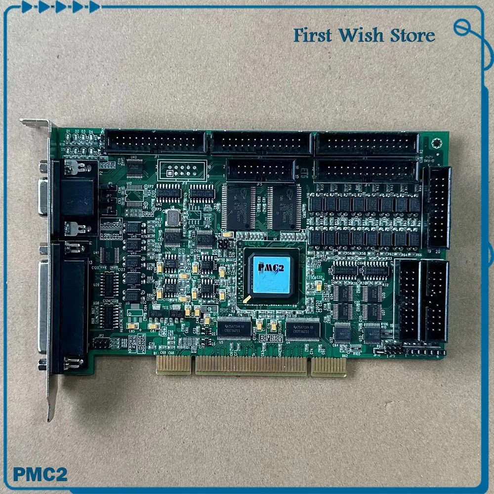 بطاقة ماركينج ميت PMC2 PMC2-PCI -3