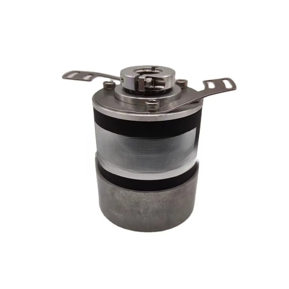 CALT MultiTurn Profinet output Absolute Rotary Encoder 12/13 bit  CAX60 series