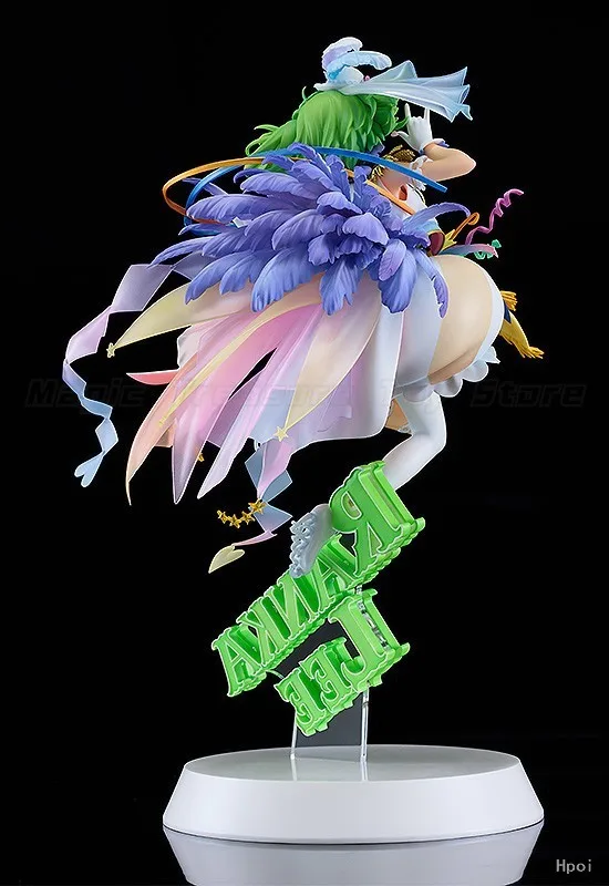 

【In Stock】GSC Macross F Ranka Lee Anniversary Stage Ver 1/7 Scale