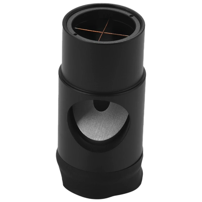 1.25 Inç Cheshire Yönlendirici Mercek Newton Refrakter Teleskoplar Yapısı Astronomik Teleskop Aksesuarı