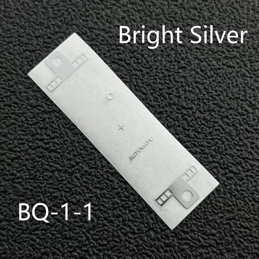 S Logo Label Sticker Paste For Nh35 Nh367s36 4r35 Watch Dial Brand Sign Plate
