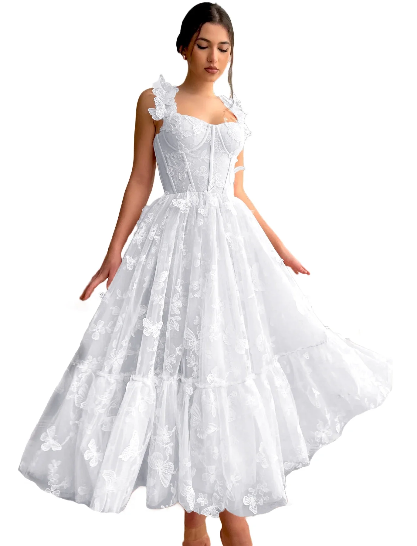 

Woman's Evening Dress Gown Formal Dress Women Elegant Ball Gowns Long Customized Prom Party Homecoming Cocktail Evening Dresses