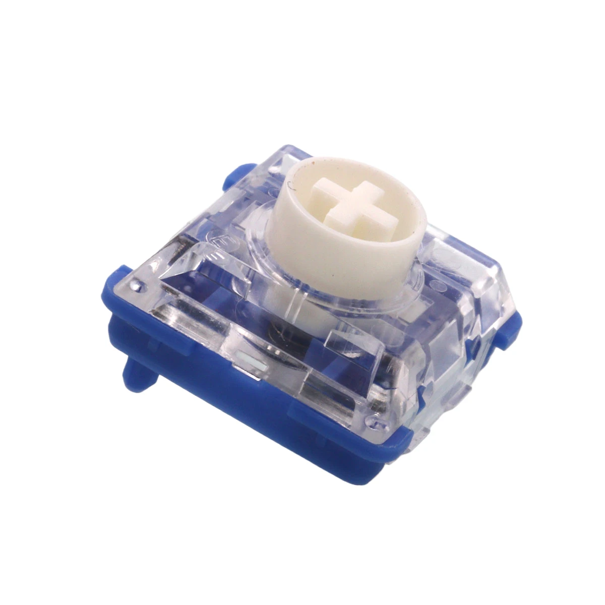 

Kailh Star Mini Magnetic Switch Linear 35g Pre-Lubed Low Profile for Magnetic Gaming Keyboard & Hitbox