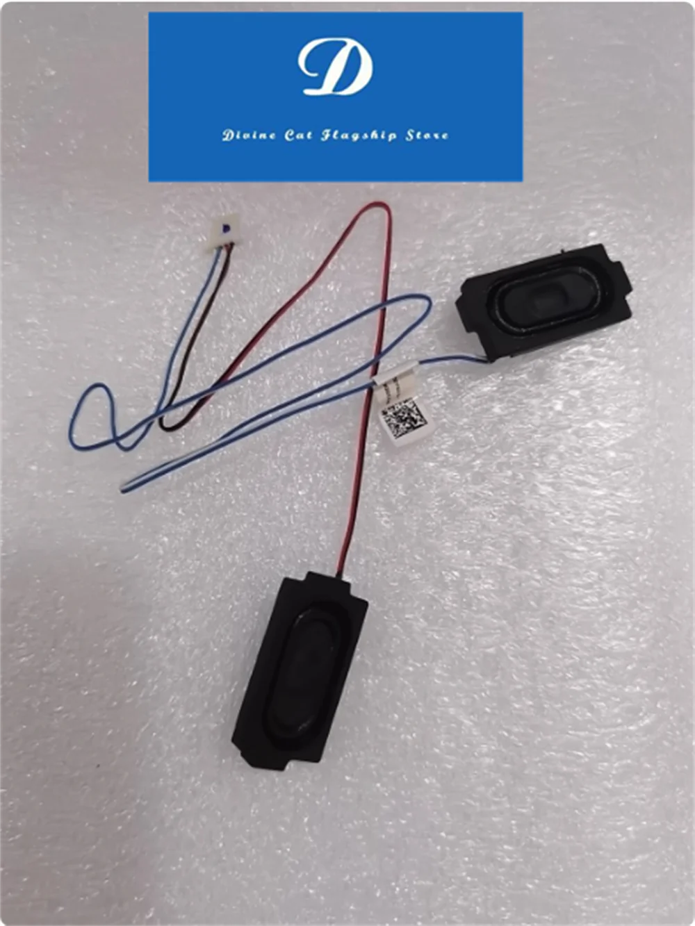 

Модификация динамика для ноутбука Toshiba Satellite U900 U940 U945