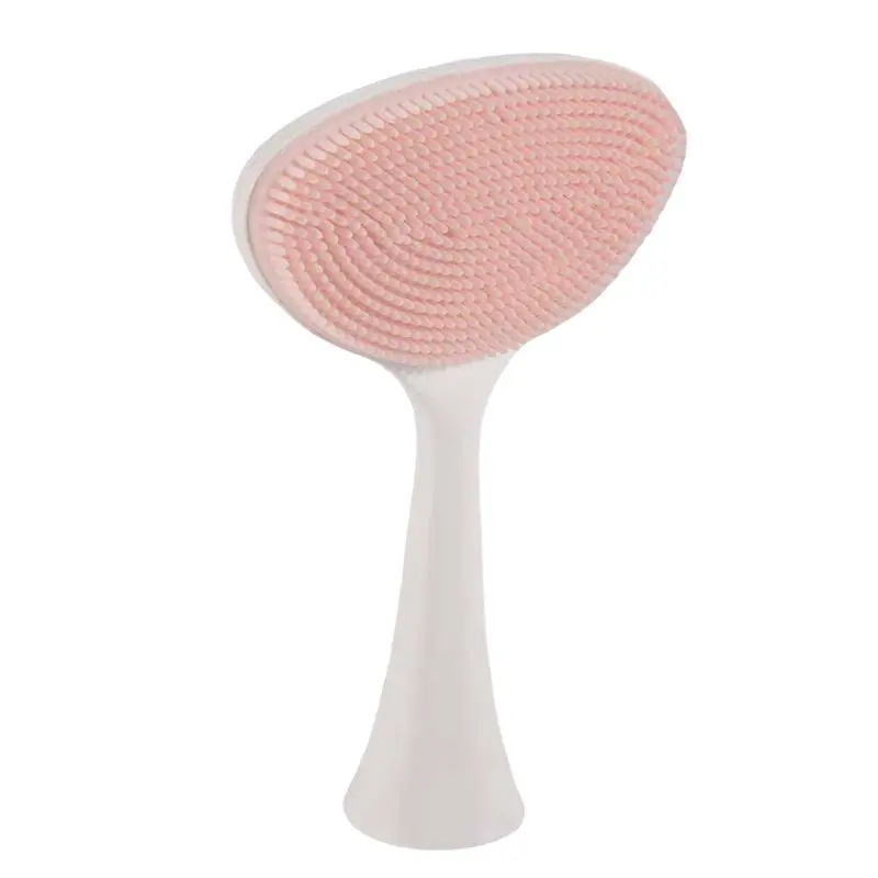 ABKR-For SOOCAS X3 X5 Sonic Electric Toothbrush Head SOOCARE Electric Facial Cleansing Brush Heads Massage Brush