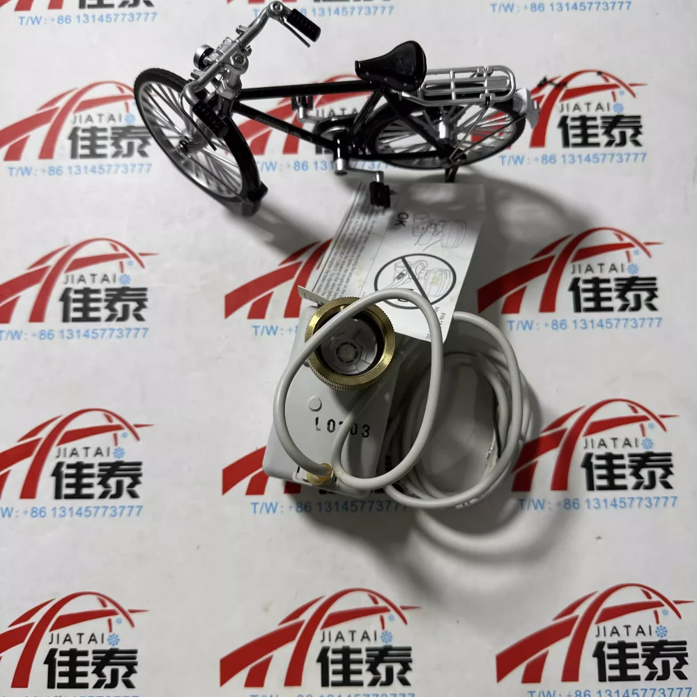 

Electric Actuator VA-7450-1001 Water Valve Driver 24V 120N Floating Point Control Johnson Control