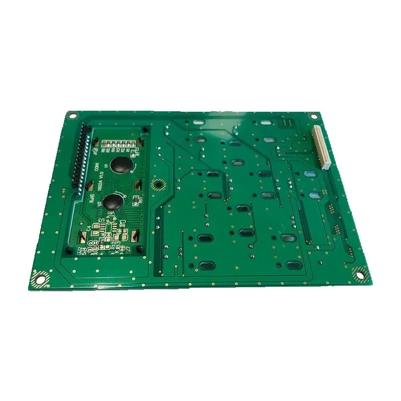 

Generic Panel Board custom