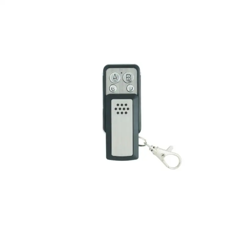 Garage Door Remote Compatible with 433Mhz Avidsen 114253 104257 104251 Extel Thomson Garage Control