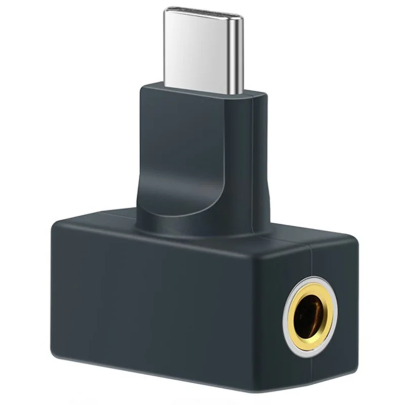 

Ingenious-DSD Lossless Sound Quality Type-C To 2.5Mm/3.5Mm 4.4Mm ES9280C Pro Chip Decoding Audio Converter