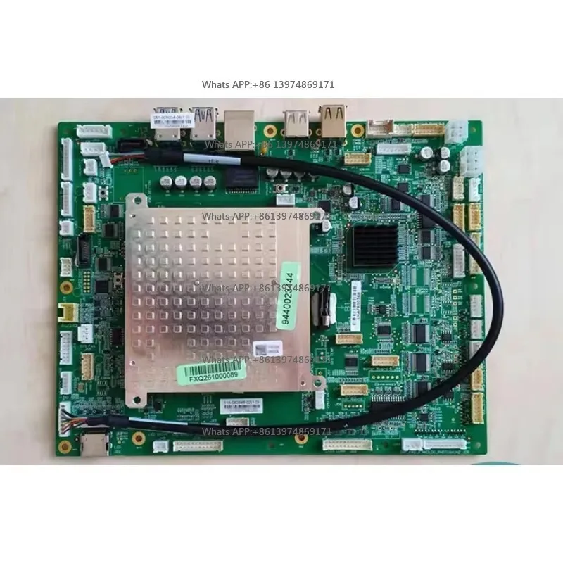 7500 Main Control Board COME Component 115-062588-00 for BC7500 Replacement Part