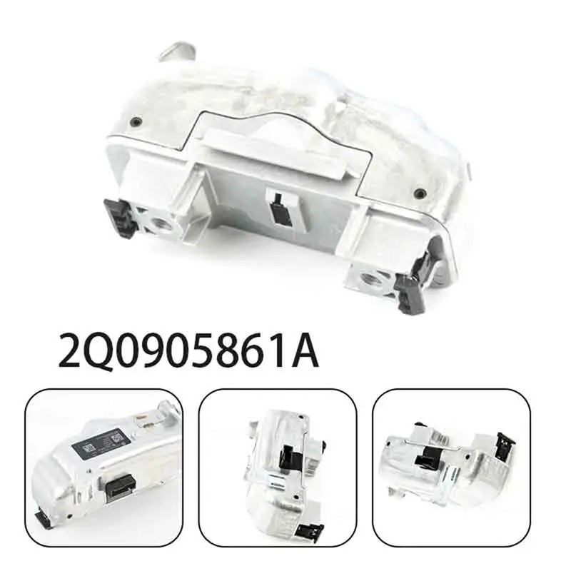 L10A Power Steering Column Lock Steering Column Lock Steering Column Lock For VW Golf