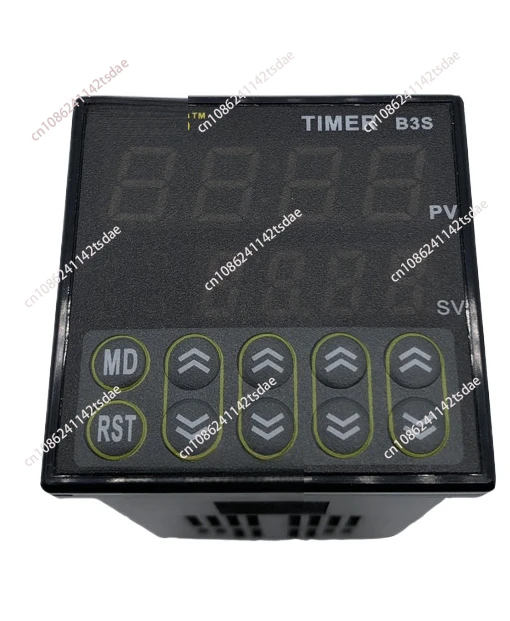 

Digital Preset Scale Counter Tact Switch Register 12-24V CE C2S-R-24 Counters Hight Qaulity Drop Shipping