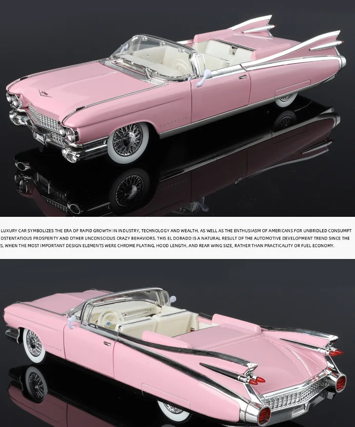 1:24 raket sportwagenmodel simulatie legering geluid en licht retour speelgoedcollectie ornament