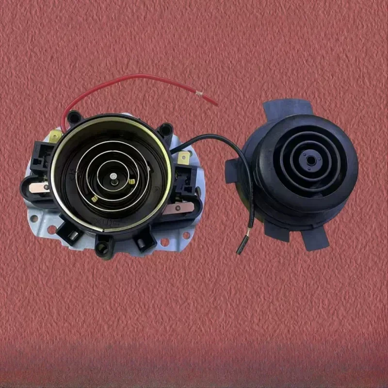 

1set for U6765 coupler/K102 thermostat accessory for multifunction kettle