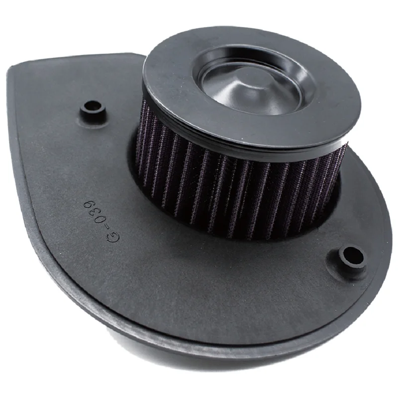 

Efficient Motorcycle High Flow Air Filter Elements Style Filter For XG750 Street750 XG500 HD-4915