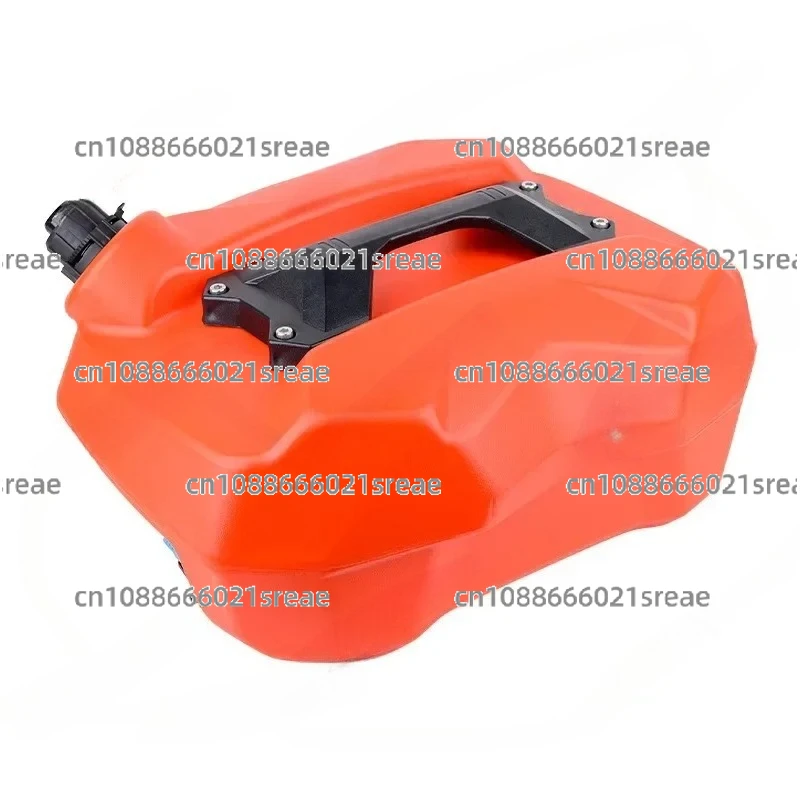 

Suitable For Bombardier Motorboat External Fuel Tank 28L Capacity Essential For Riding Fast Interface Three-second Link