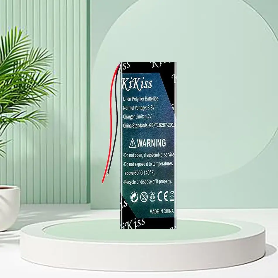 

Прочная перезаряжаемая батарея для мобильного телефона Q6655 для Htc Desire 20 Pro 5800 мАч