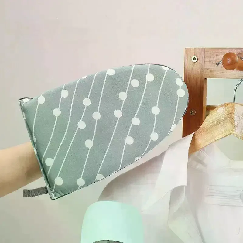 Mini Handheld Ironing Board Insulated Household Ironing Board Portable Ironing Board Easy Handling Durable Ironing Board
